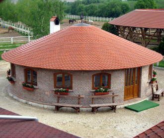 Nemesvámosi Sportistálló
