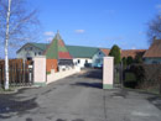Váradi Lovasfarm