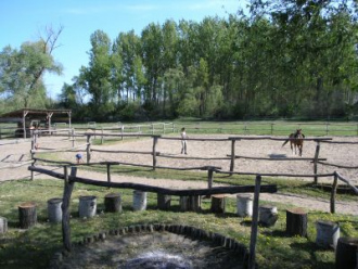 Puszta Lovasudvar és vendégház – 2. kép