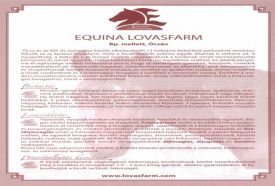Equina Lovasfarm