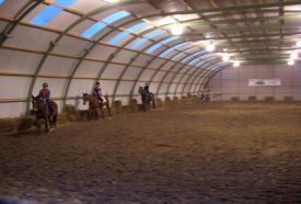 Mustang Lovasclub – 3. kép