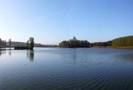 Kemecsei Horgászcentrum