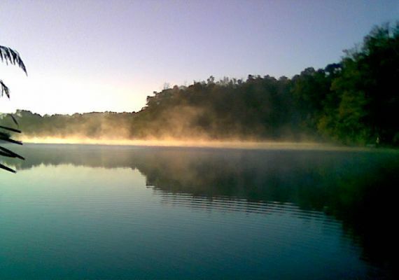 Halastó