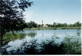 Mezőhegyesi Sporthorgász Egyesület