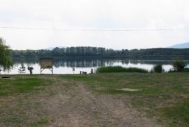 Domoszló Horgásztó – 2. kép