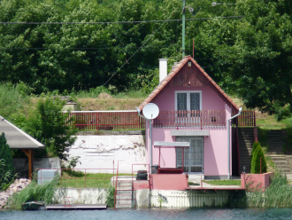 Horgásztó - Gyékényes – 2. kép