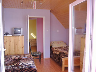 Horgásztó - Gyékényes – 4. kép