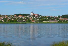 Tihanyi Belső-tó – 2. kép