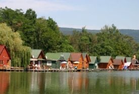 Derítő-tó – 2. kép