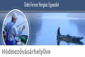 Dobó Ferenc Horgászegyesület