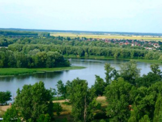 Tisza-tó