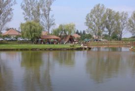 Tyukodi horgásztó – 3. kép