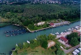 Balatonfűzfői Horgász Egyesület