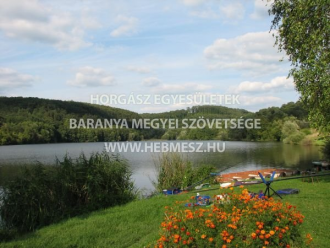 Kovácsszénájai-tó