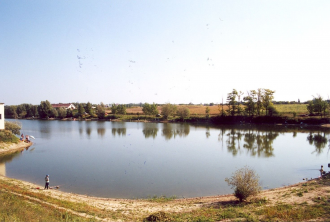 Győzelem Horgász Egyesület