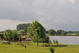 Rinyaszentkirályi Horgásztó – 2. kép