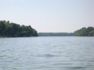 Tiszacsegei Tisza-part