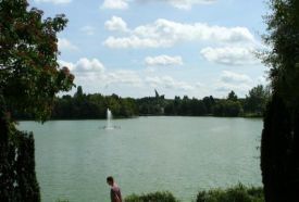 Csónakázótó és Horgásztó – 2. kép
