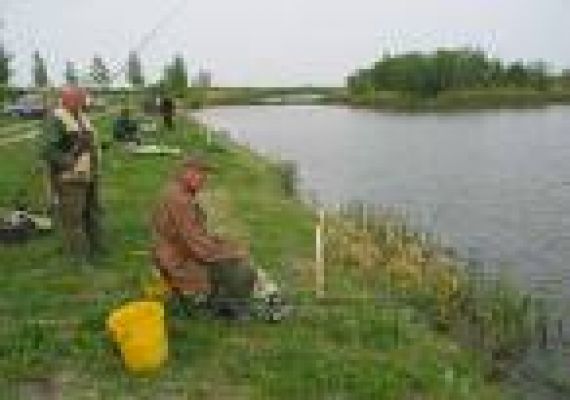 Fegyvernek Alsóréti Holt-Tisza