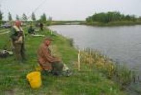 Fegyvernek Alsóréti Holt-Tisza