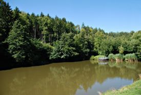 Szalamandra-tó – 4. kép