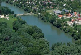 Váci-Buki-tó