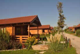 Berek Horgászpark