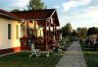 Dózer Horgásztó, Étterem és Üdülőház – 2. kép