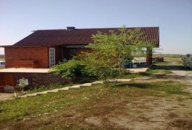 Kemencés Horgásztó – 3. kép
