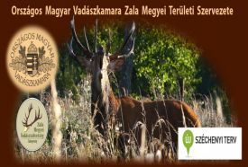 Zala Megyei Vadásztársaságok, Vadgazdálkodók és Vadászok Szövetsége