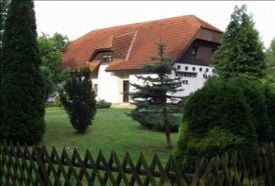 Széchenyi Zsigmond Vadásztársaság