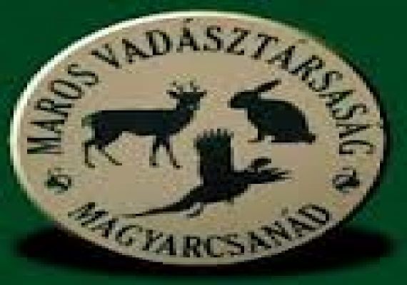 Magyarcsanádi Maros Vadásztársaság