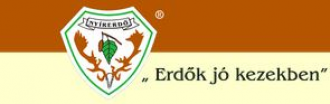 Nyírerdő Zrt.