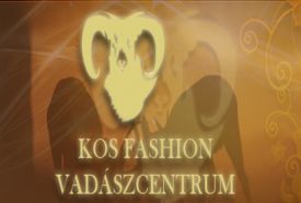Kos Fashion Vadászcentrum