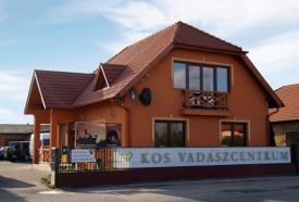 Kos Fashion Vadászcentrum – 2. kép