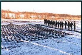 Hunnia Vadgazdálkodási Kft.