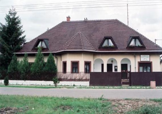 Dévaványai Vadásztársaság