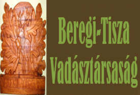 Beregi Tisza Vadásztársaság