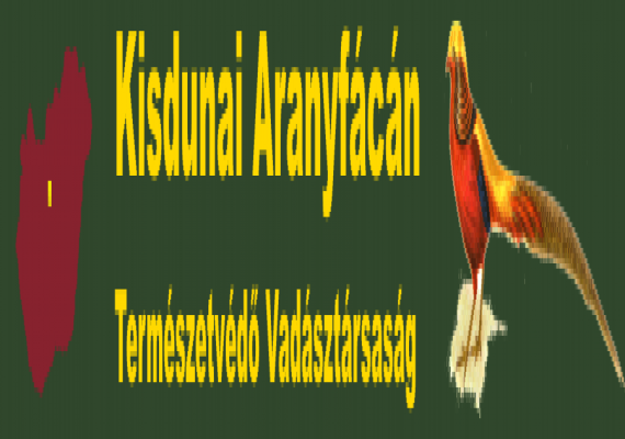 Kisdunai Aranyfácán Természetvédő Vadásztársaság
