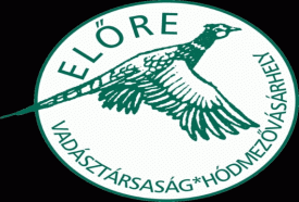 Előre Vadásztársaság