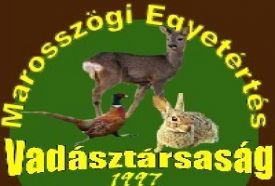 Marosszögi Vadásztársaság