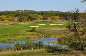 Royal Balaton Golf & Yacht Club