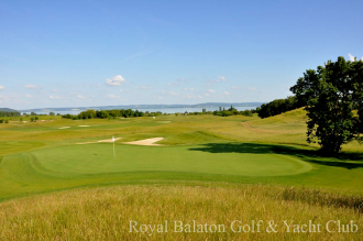 Royal Balaton Golf & Yacht Club – 5. kép