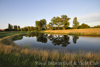 Royal Balaton Golf & Yacht Club – 4. kép
