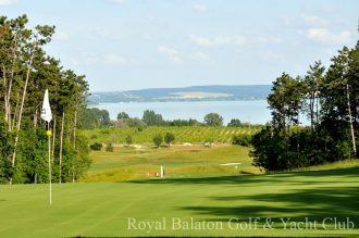 Royal Balaton Golf & Yacht Club – 3. kép