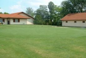 Paplapos Golf & Academy