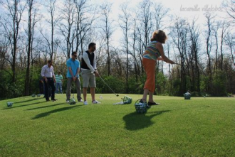 Magyar Golf Club Kisoroszi – 4. kép