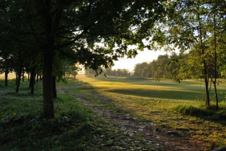 Magyar Golf Club Kisoroszi – 2. kép