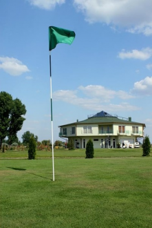 St. Lőrincz Golf Club