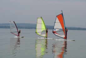 Sharky Vízisport Iskola